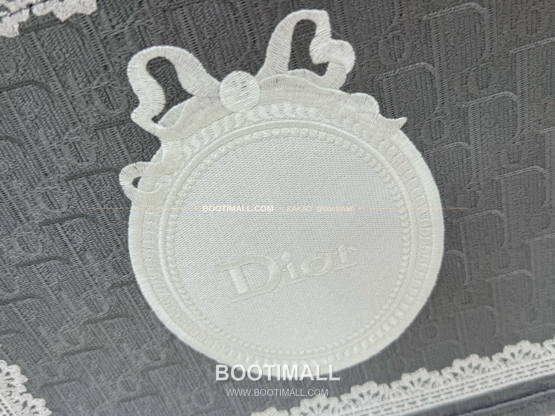 디올 JWA 캔버스 북토트 미디엄 토트백 Dior JWA Canvas Book Tote Medium Tote Bag 8834 36cm 5