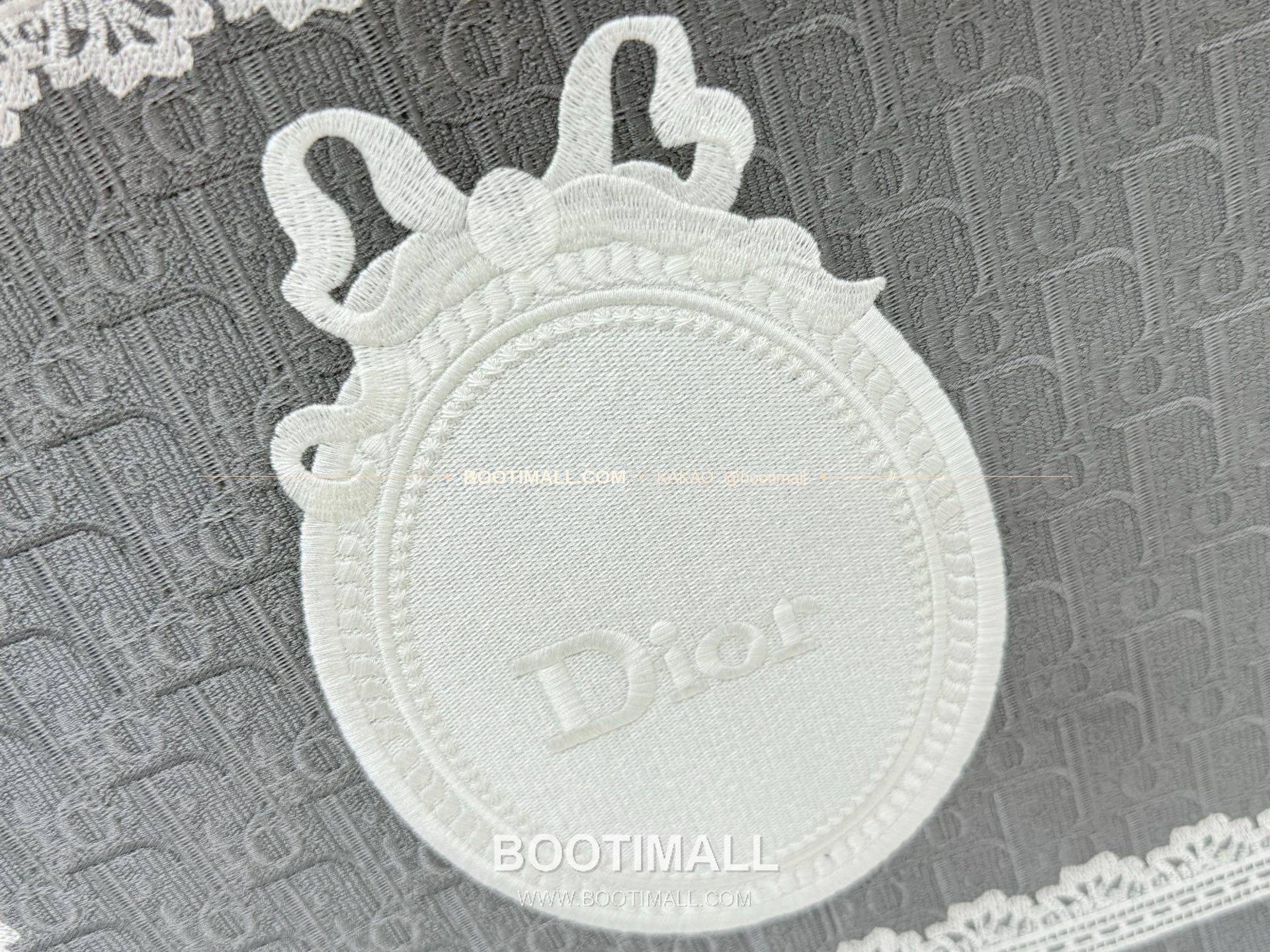 디올 JWA 캔버스 북토트 라지 토트백 Dior JWA Canvas Book Tote Large Tote Bag 8833 41cm 5