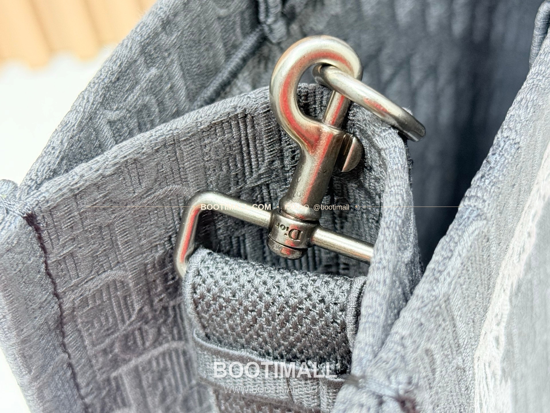 디올 JWA 캔버스 북토트 라지 토트백 Dior JWA Canvas Book Tote Large Tote Bag 8833 41cm 6