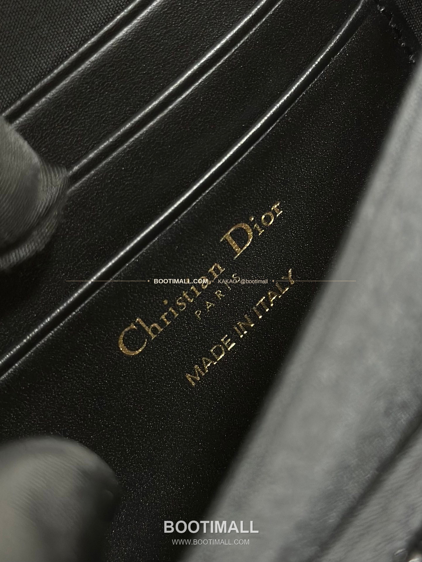 디올 미스디올 새틴 비즈자수 그레이 미니 체인백 Dior Miss Dior Satin Beaded Embroidery Grey Mini Chain Bag M0997 21cm 9