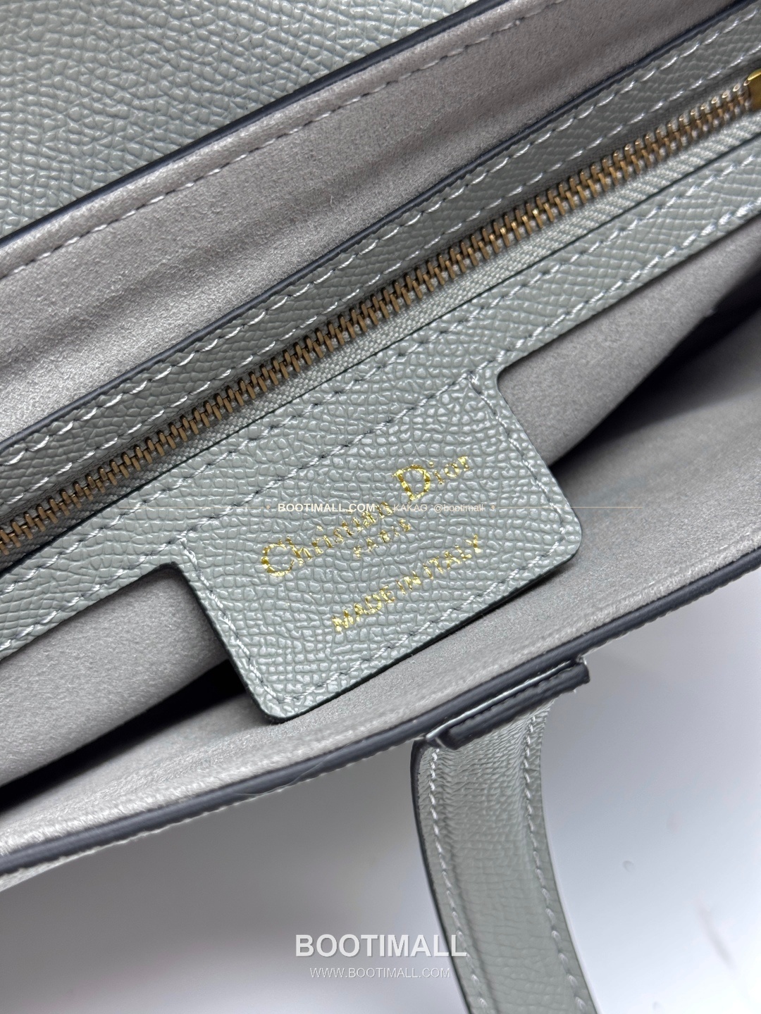 디올 새들 레더 CD로고 라지 숄더백 Dior Saddle Leather CD Logo Black Large Shoulder Bag 24cm 8