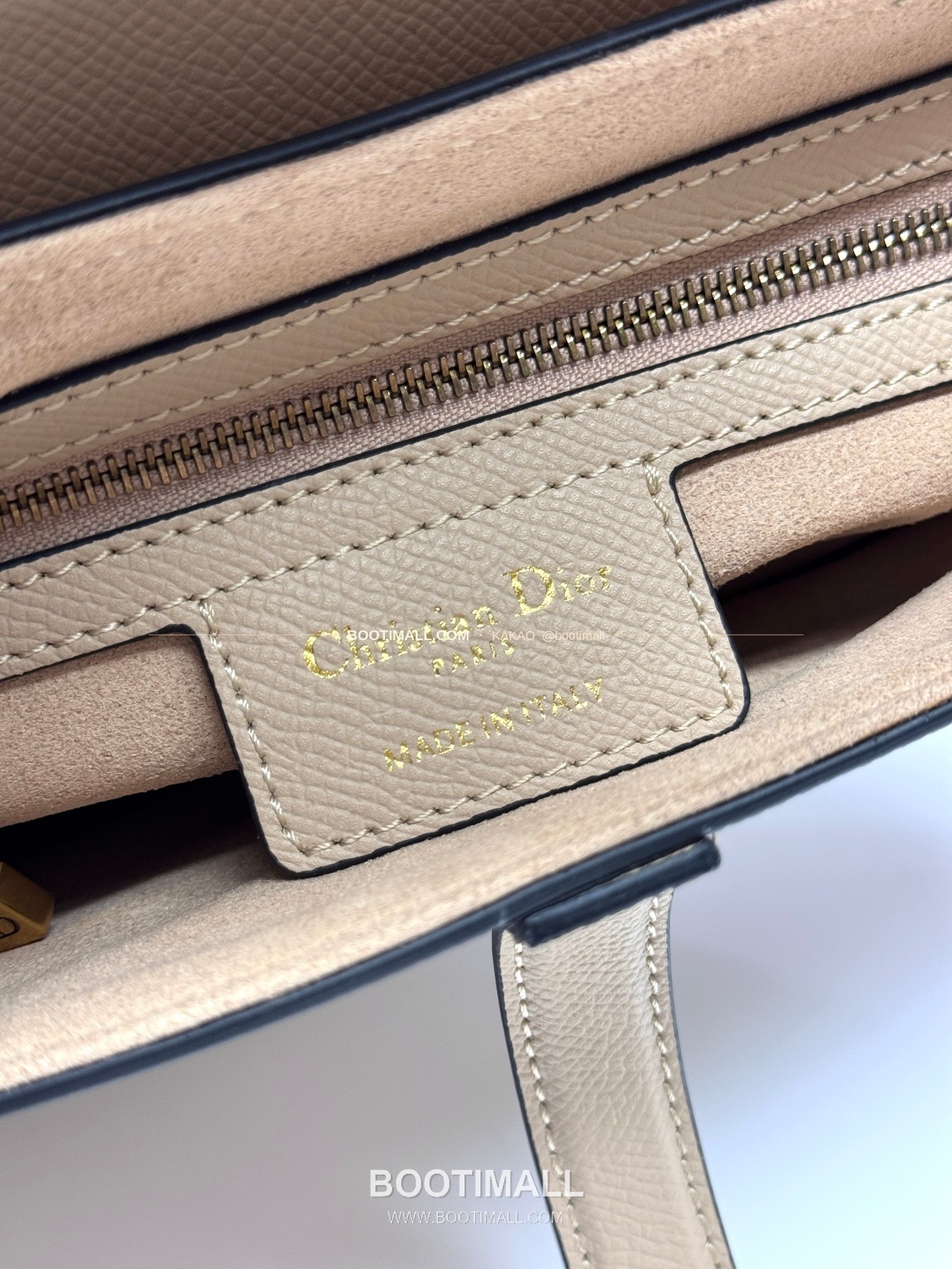 디올 새들 레더 CD로고 라지 숄더백 Dior Saddle Leather CD Logo Black Large Shoulder Bag 24cm 8