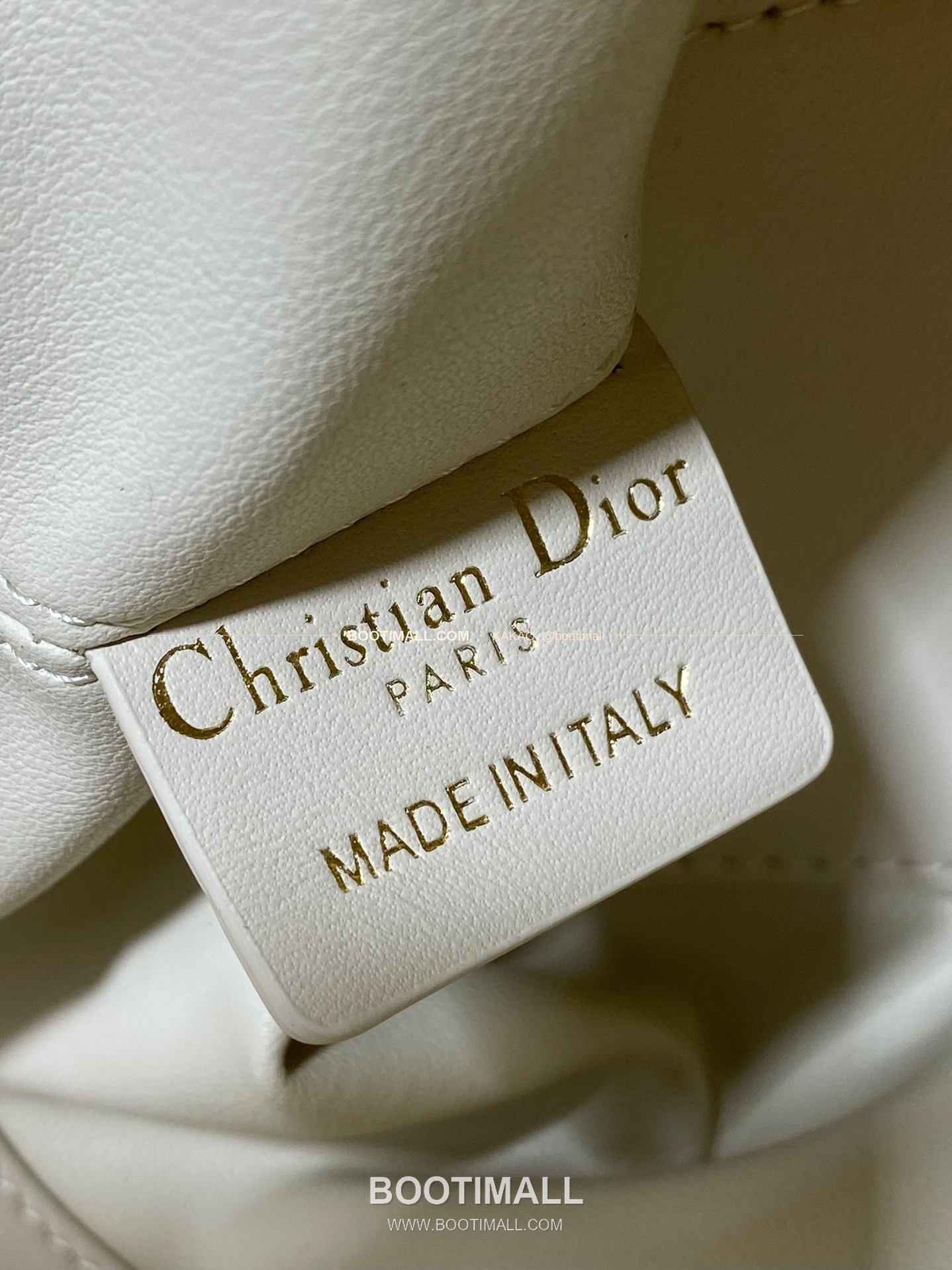 디올 투주르 카프스킨 카나쥬 아이보리 스몰 토트백 Dior Toujours Calfskin Cannage Ivory Small Tote Bag 2822 23cm 9