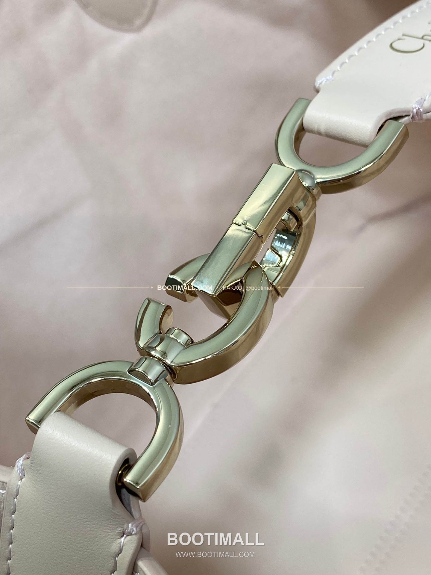 디올 투주르 카프스킨 카나쥬 아이보리 토트백 Dior Toujours Calfskin Cannage Ivory Tote Bag 2821 28.5cm 5