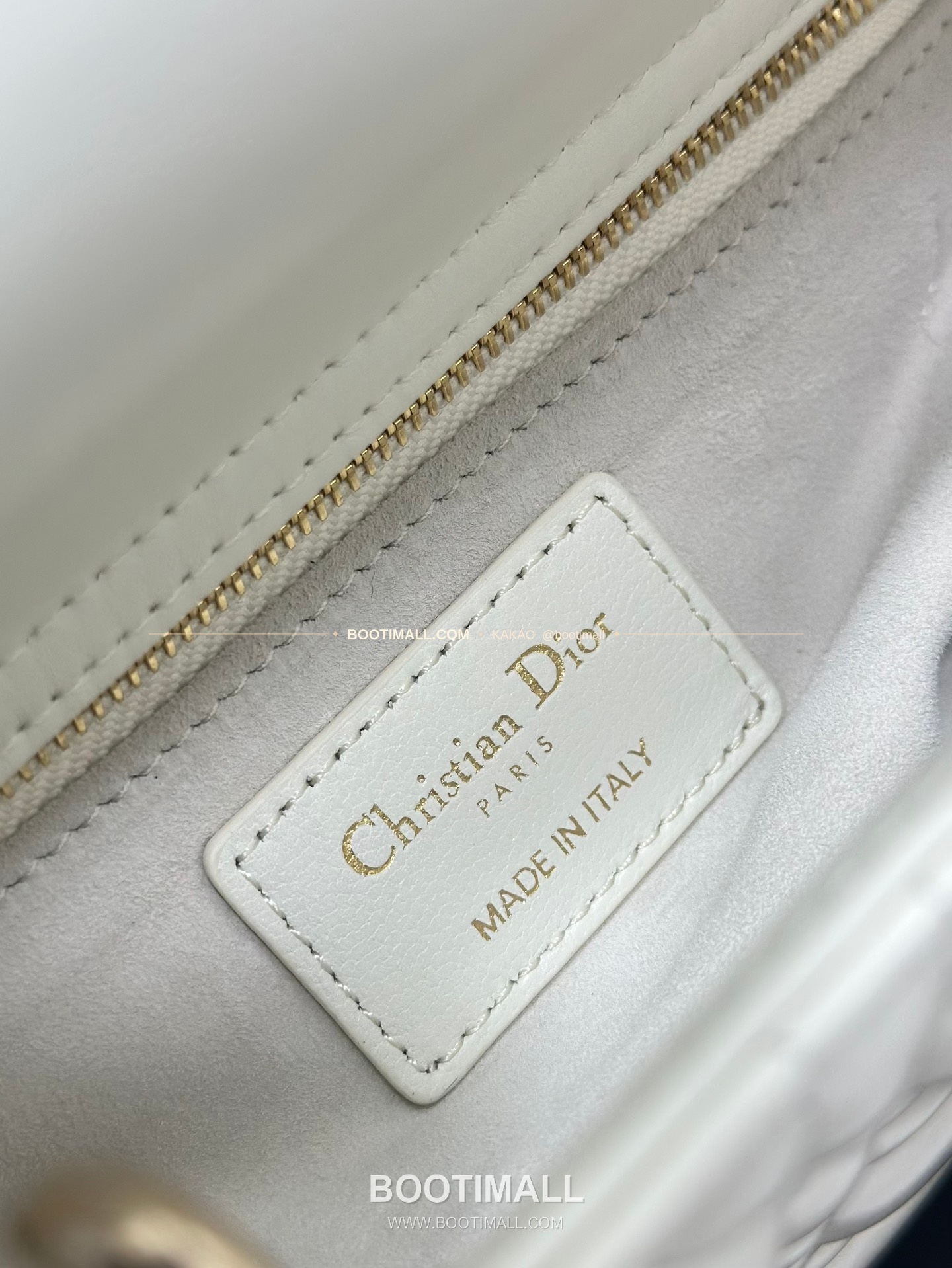 디올 레이디디올 램스킨 카나쥬 블랙 미니 체인 토트백 Dior Lady Dior Lambskin Cannage Black Mini Chain Tote Bag M0638 20cm 15