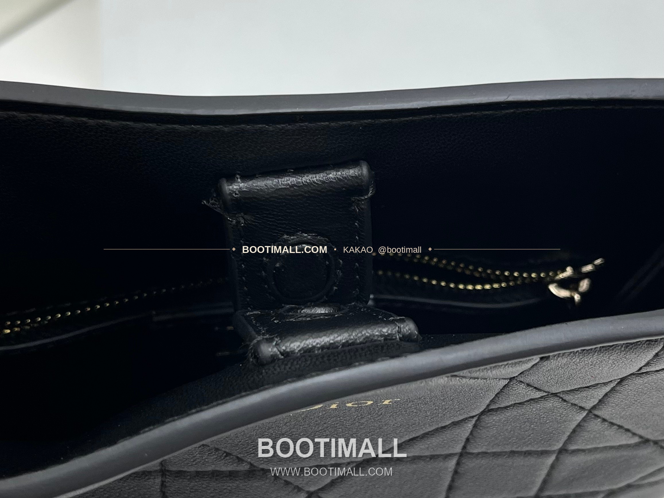 디올 트리아농 램스킨 까나쥬 체인 숄더백 Dior Trianon Lambskin Cannage Chain Shoulder Bag 21cm 8