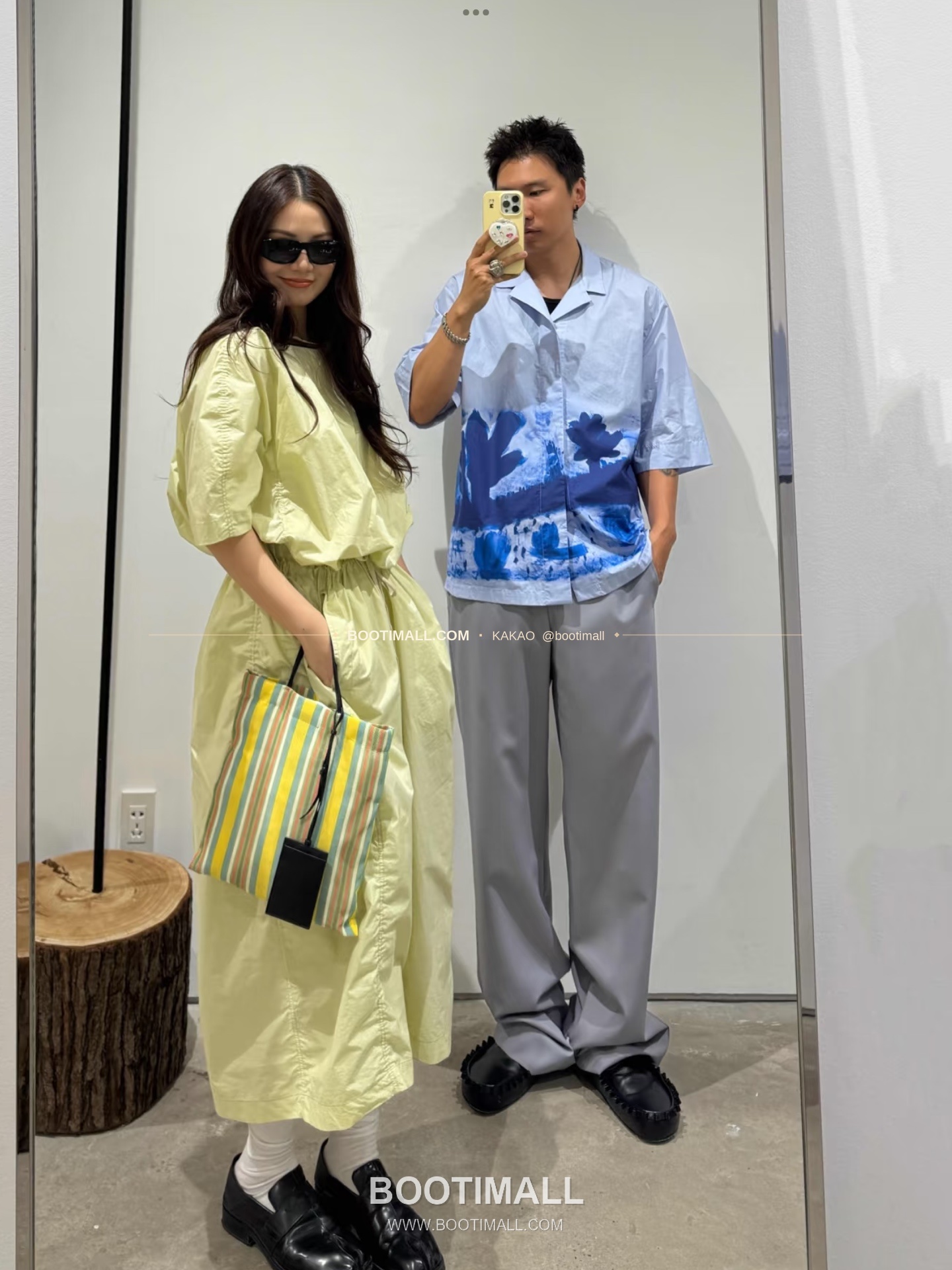 더로우 라이트웨이트 메쉬 패치워크 미니 토트백 The Row Lightweight Mesh Patchwork Mini Tote Bag TR-131 29cm 2