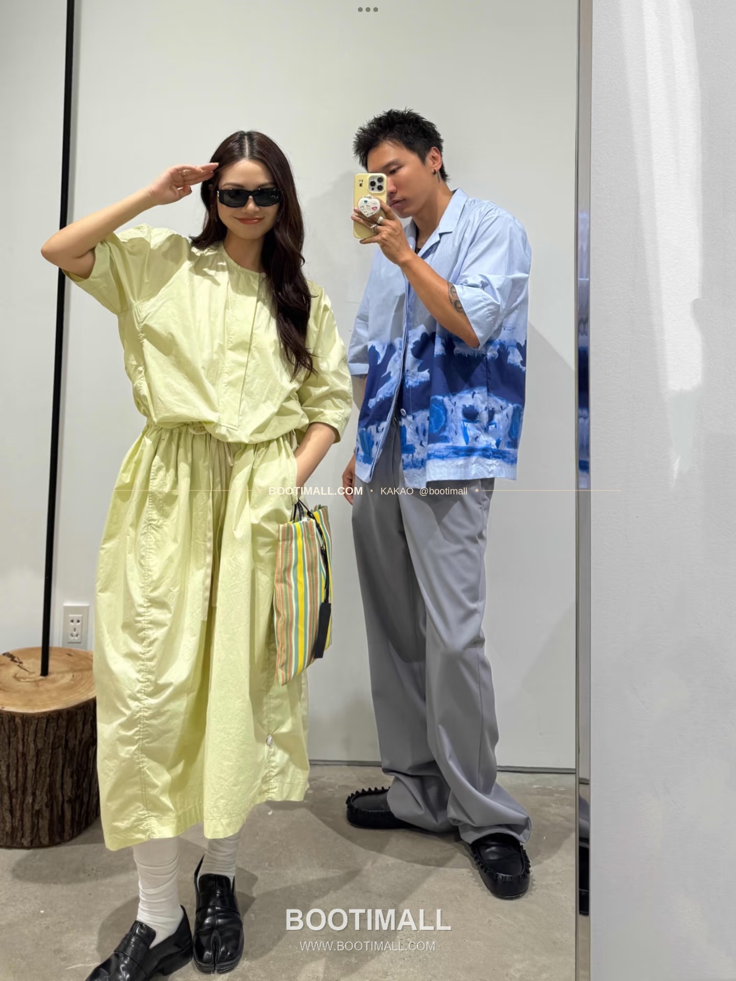 더로우 라이트웨이트 메쉬 패치워크 미니 토트백 The Row Lightweight Mesh Patchwork Mini Tote Bag TR-131 29cm 3