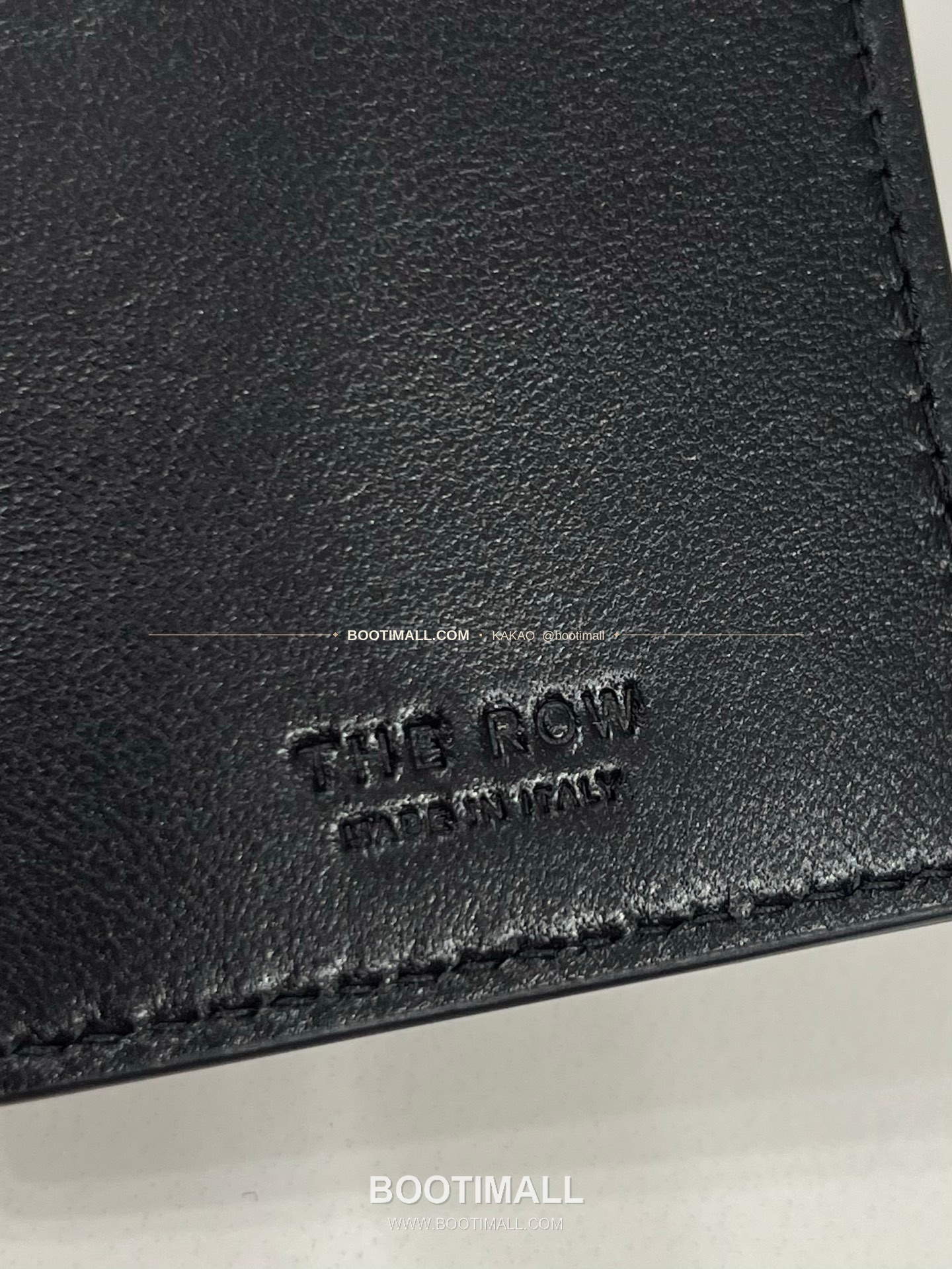 더로우 라이트웨이트 메쉬 패치워크 미니 토트백 The Row Lightweight Mesh Patchwork Mini Tote Bag TR-131 29cm 13