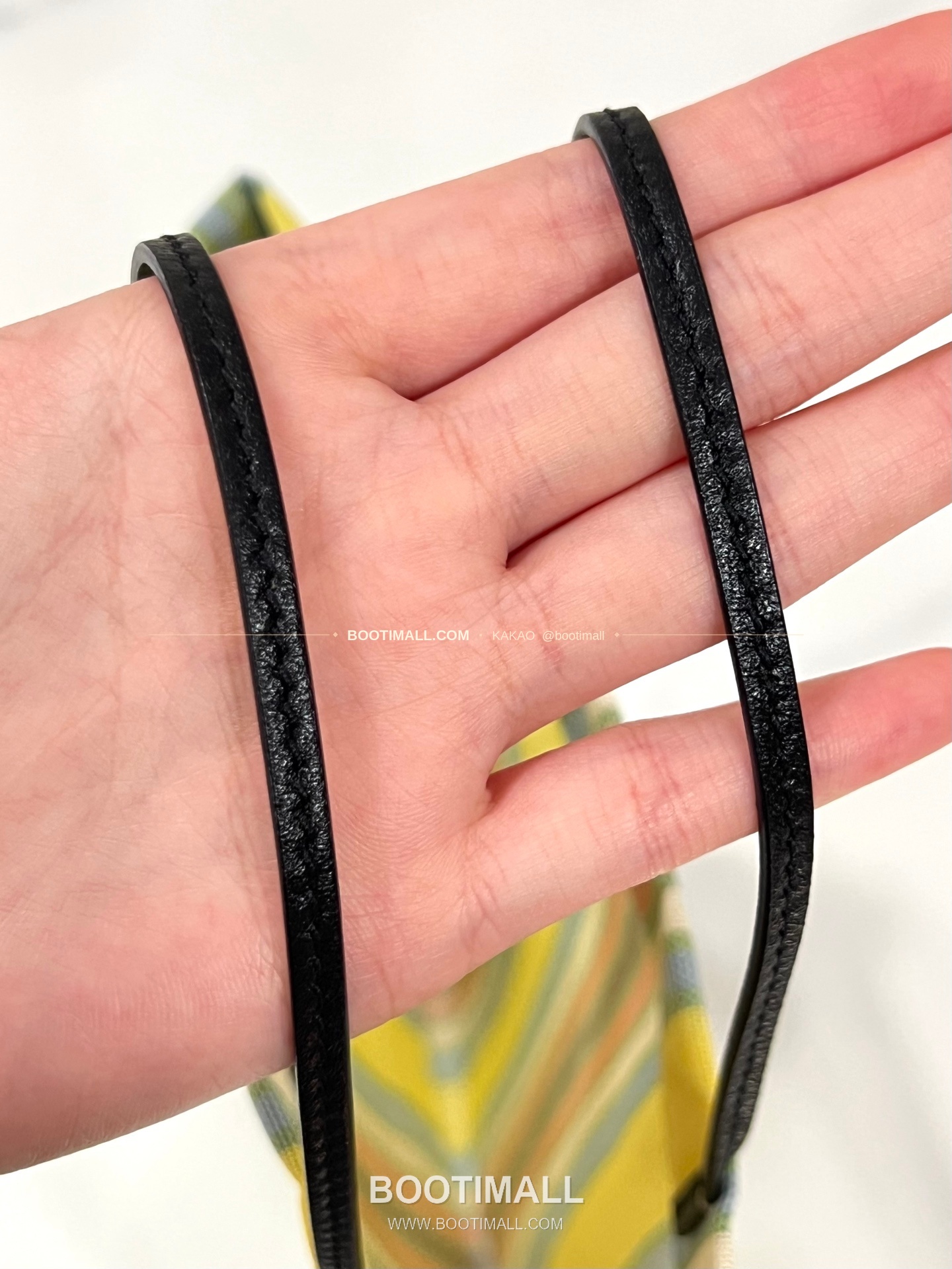 더로우 라이트웨이트 메쉬 패치워크 미니 토트백 The Row Lightweight Mesh Patchwork Mini Tote Bag TR-131 29cm 15