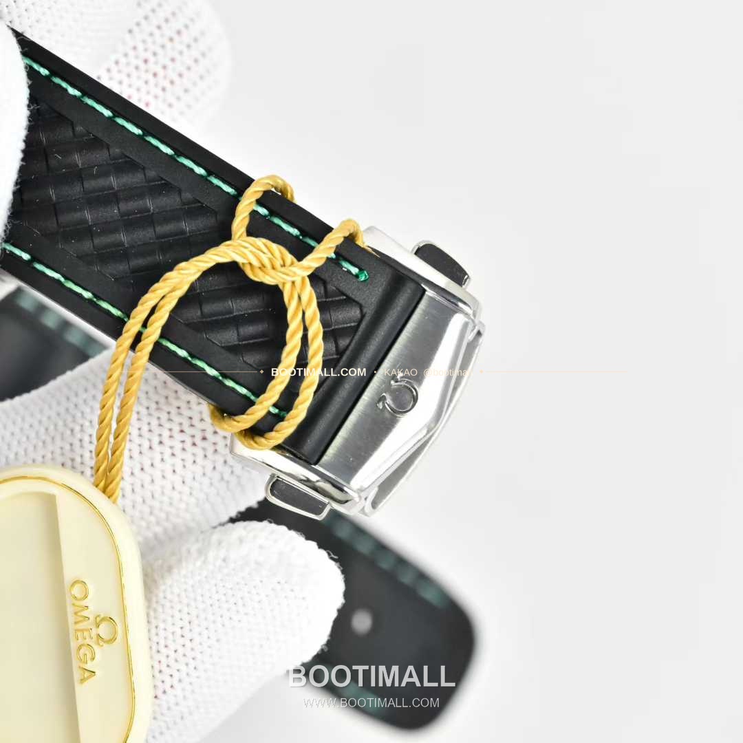 오메가 씨마스터 아쿠아테라 스틸 블루다이얼 데이트 오토매틱 Omega Seamaster Aqua Terra Steel Blue Dial Date Automatic 41mm 7