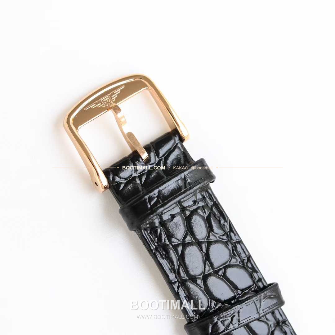 론진 엘레강스 스틸 화이트다이얼 로만인덱스 스몰세컨즈 오토매틱 Longines Elegant Steel White Dial Roman Index Small Seconds Automatic 38.5mm 9