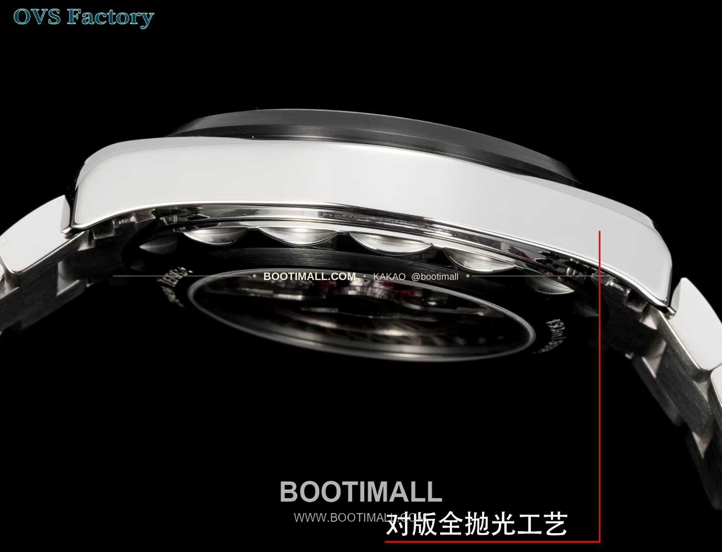 오메가 씨마스터 아쿠아테라 스틸 그린그라데이션 다이얼 러버밴드 오토매틱 Omega Seamaster Aqua Terra Steel Green Gradient Dial Rubber Strap Automatic 41mm 7