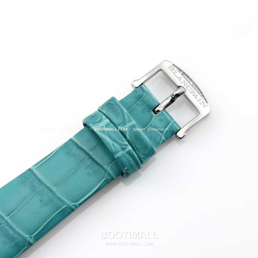 쇼파드 해피스포트 스틸 다이아몬드 자개다이얼 플로팅젬 오토매틱 Chopard Happy Sport Steel Diamond Mother of Pearl Floating Gems Automatic 36mm 9