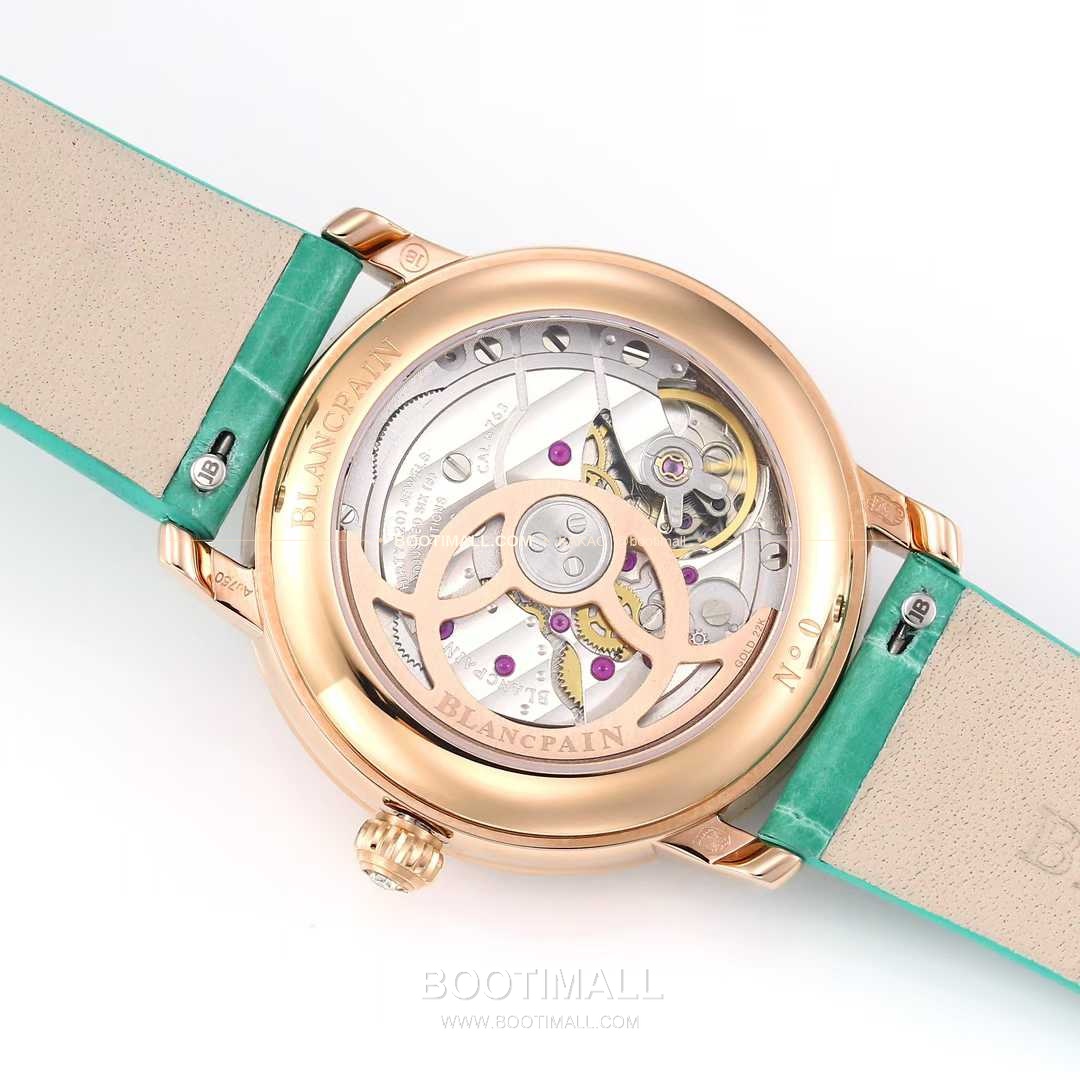 쇼파드 해피스포트 스틸 다이아몬드 자개다이얼 플로팅젬 오토매틱 Chopard Happy Sport Steel Diamond Mother of Pearl Floating Gems Automatic 36mm 8