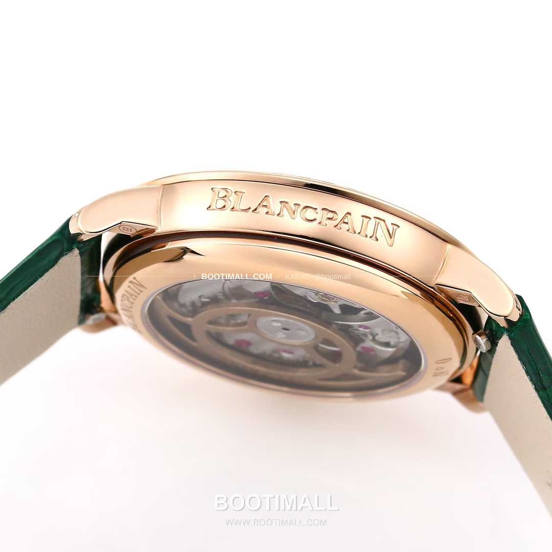 쇼파드 해피스포트 스틸 다이아몬드 자개다이얼 플로팅젬 오토매틱 Chopard Happy Sport Steel Diamond Mother of Pearl Floating Gems Automatic 36mm 7
