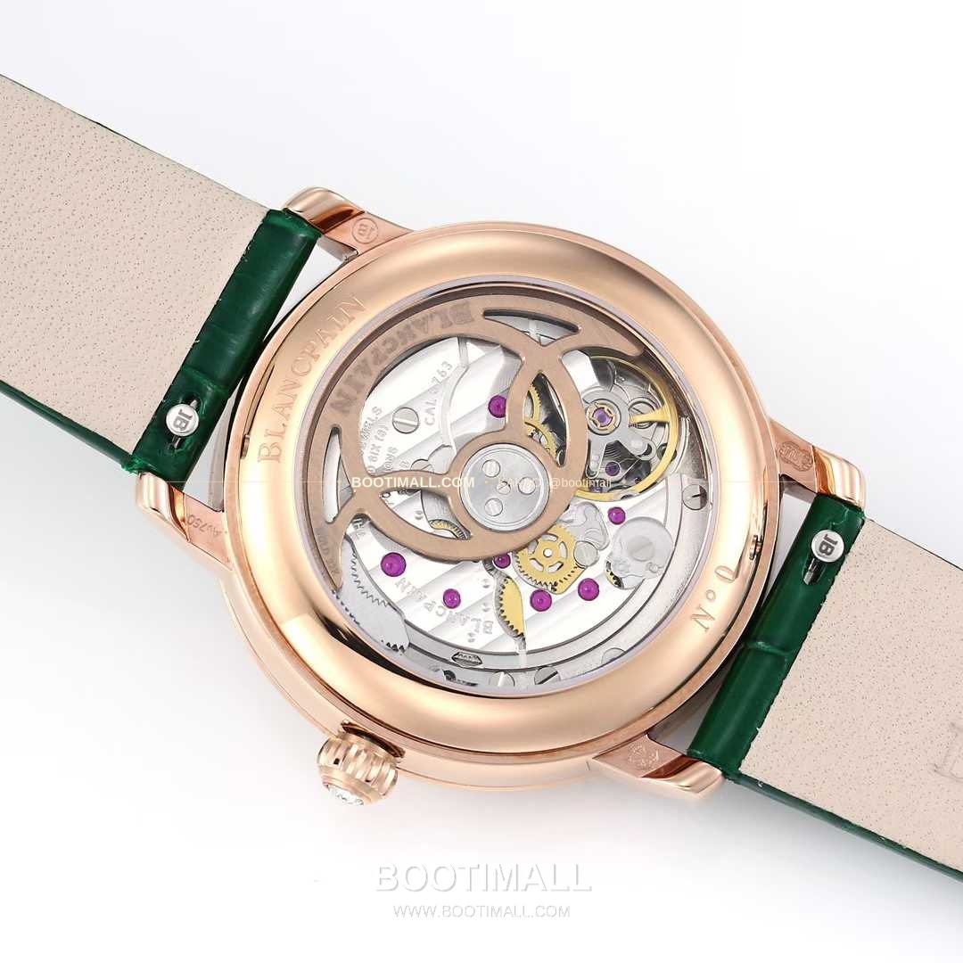 쇼파드 해피스포트 스틸 다이아몬드 자개다이얼 플로팅젬 오토매틱 Chopard Happy Sport Steel Diamond Mother of Pearl Floating Gems Automatic 36mm 8
