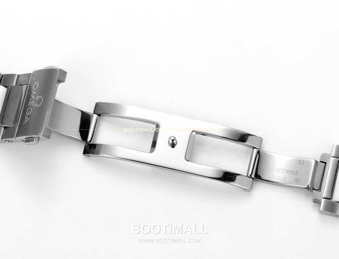 오메가 씨마스터 월드타이머 스틸 블루다이얼 월드타임 오토매틱 Omega Seamaster Worldtimer Steel Blue Dial World Time Automatic 220.10.43.22.03.001 43mm 9