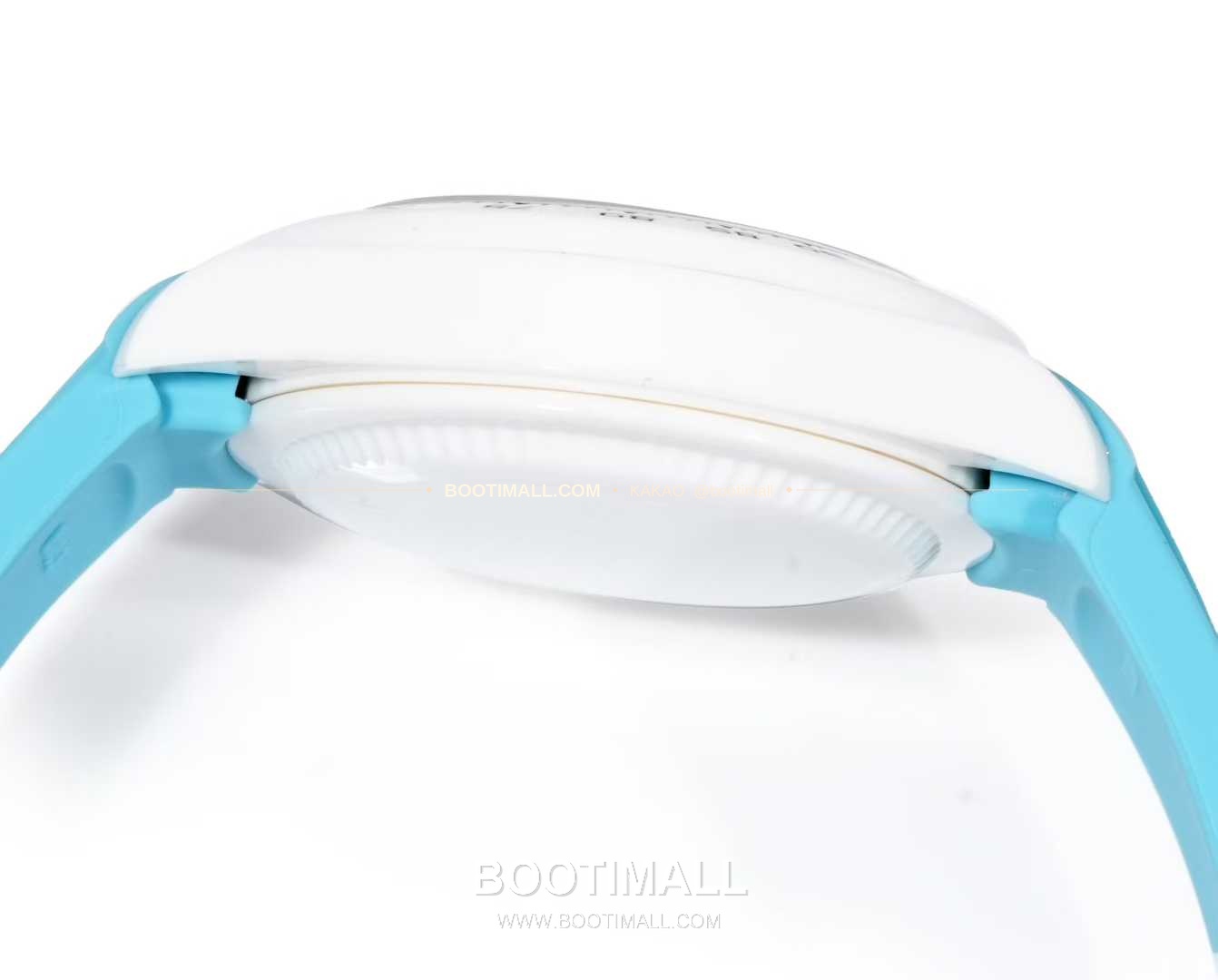 롤렉스 데이토나 러버밴드 블랙다이얼 크로노그래프 오토매틱 Rolex Daytona Rubber Strap Black Dial Chronograph Automatic 40mm 7