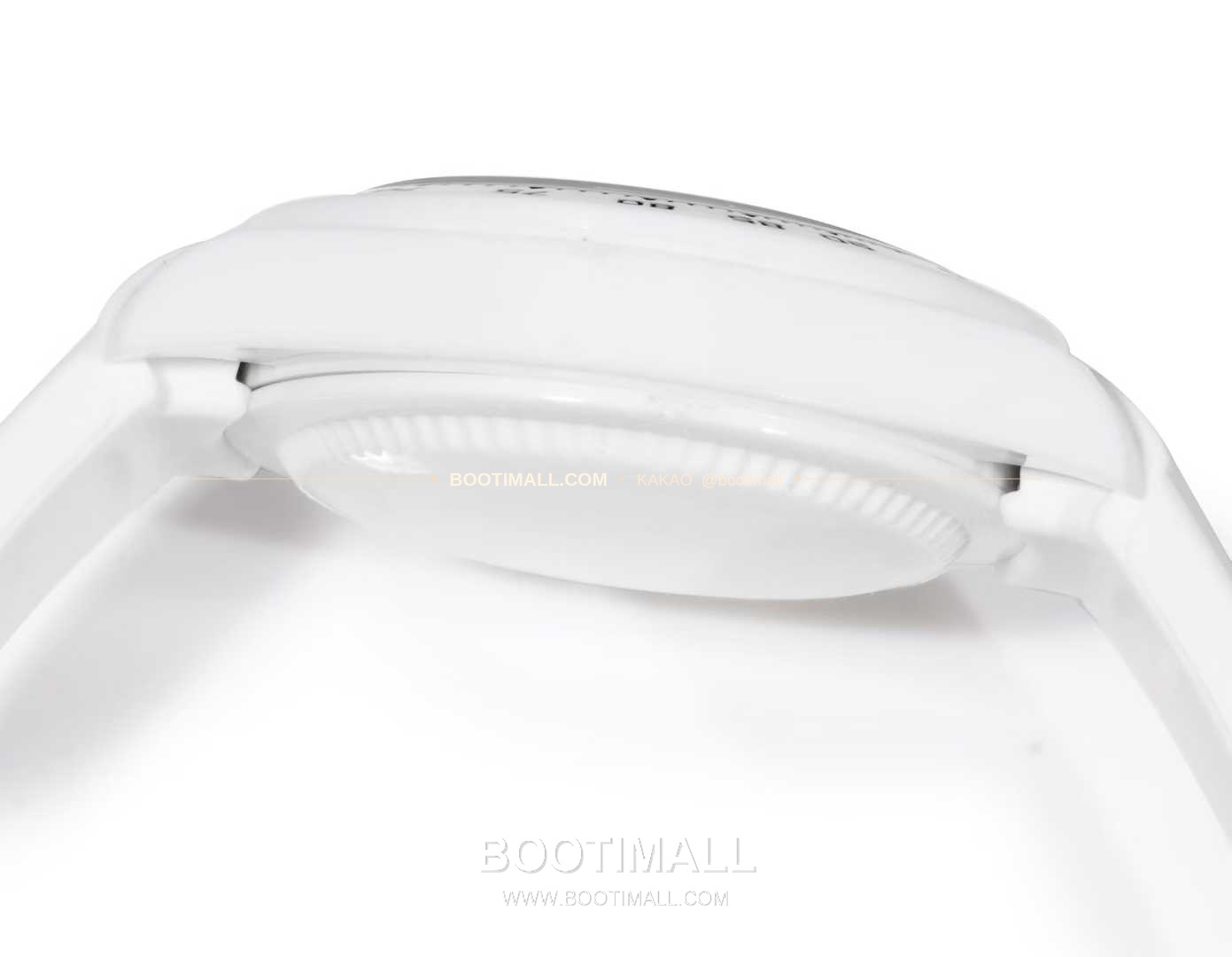 롤렉스 데이토나 러버밴드 블랙다이얼 크로노그래프 오토매틱 Rolex Daytona Rubber Strap Black Dial Chronograph Automatic 40mm 7