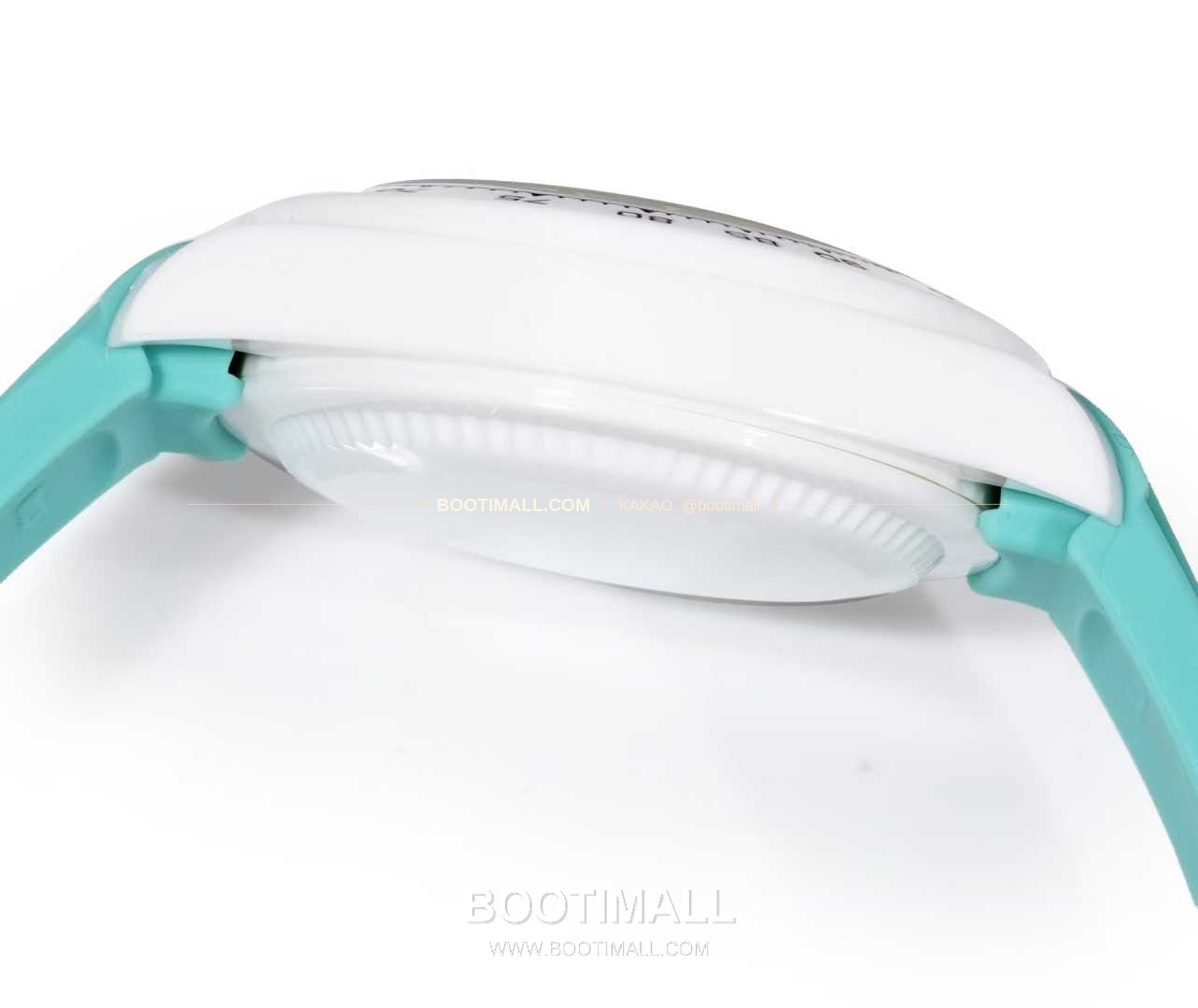 롤렉스 데이토나 러버밴드 블랙다이얼 크로노그래프 오토매틱 Rolex Daytona Rubber Strap Black Dial Chronograph Automatic 40mm 7