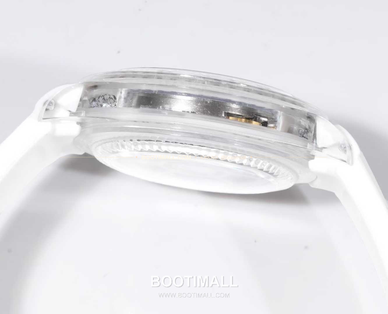 롤렉스 데이토나 러버밴드 블랙다이얼 크로노그래프 오토매틱 Rolex Daytona Rubber Strap Black Dial Chronograph Automatic 40mm 7