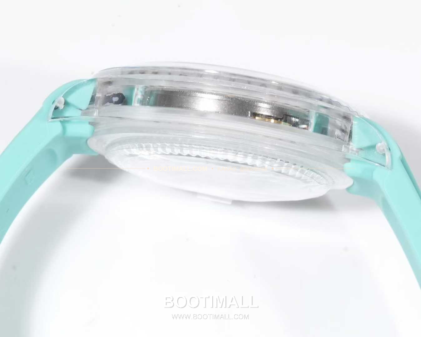 롤렉스 데이토나 러버밴드 블랙다이얼 크로노그래프 오토매틱 Rolex Daytona Rubber Strap Black Dial Chronograph Automatic 40mm 6