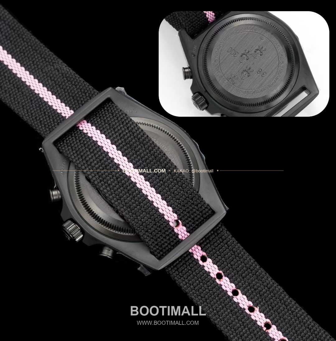 튜더 펠라고스 FXD 크로노그래프 컬러다이얼 야광 오토매틱 Tudor Pelagos FXD Chronograph Color Dial Luminous Automatic 43mm 9