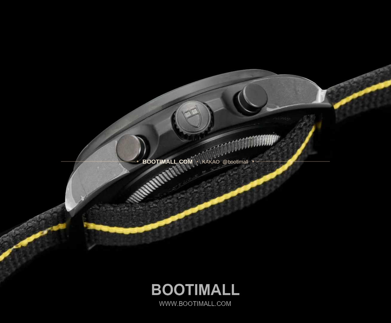 튜더 펠라고스 FXD 크로노그래프 컬러다이얼 야광 오토매틱 Tudor Pelagos FXD Chronograph Color Dial Luminous Automatic 43mm 7