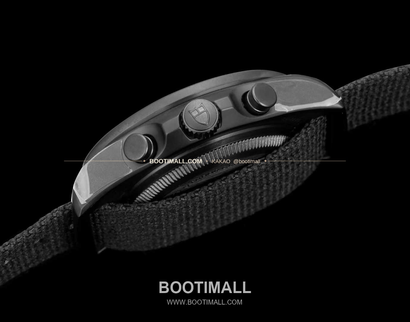 튜더 펠라고스 FXD 크로노그래프 컬러다이얼 야광 오토매틱 Tudor Pelagos FXD Chronograph Color Dial Luminous Automatic 43mm 7