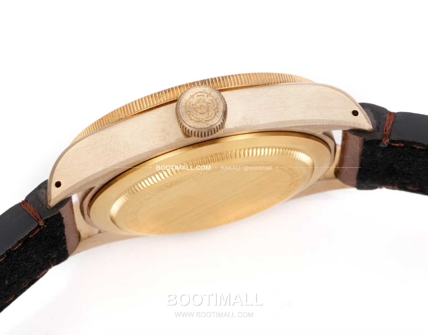 튜더 블랙베이 브론즈 알루미늄브론즈 브라운다이얼 빈티지 다이버 오토매틱 Tudor Black Bay Bronze Aluminum Bronze Brown Dial Vintage Diver Automatic M79250BM 43mm 6