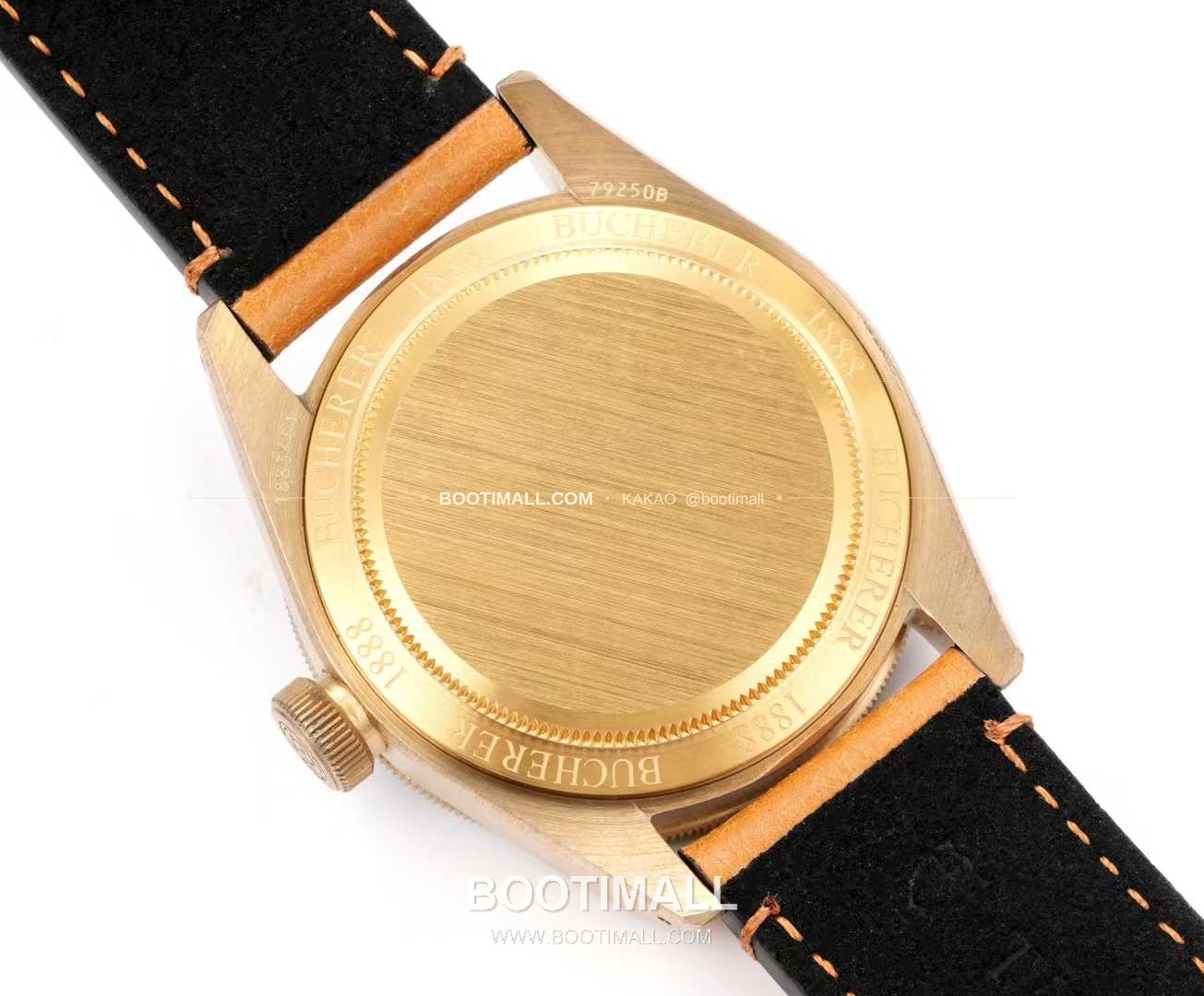 튜더 블랙베이 브론즈 알루미늄브론즈 브라운다이얼 빈티지 다이버 오토매틱 Tudor Black Bay Bronze Aluminum Bronze Brown Dial Vintage Diver Automatic M79250BM 43mm 8