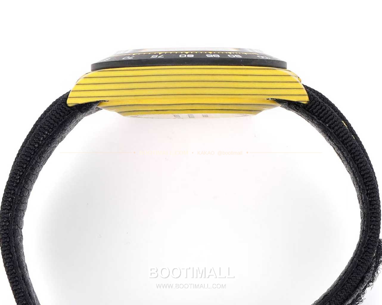 롤렉스 데이토나 카본파이버 스켈레톤 야광 크로노그래프 오토매틱 Rolex Daytona Carbon Fiber Skeleton Luminous Chronograph Automatic 40mm 13