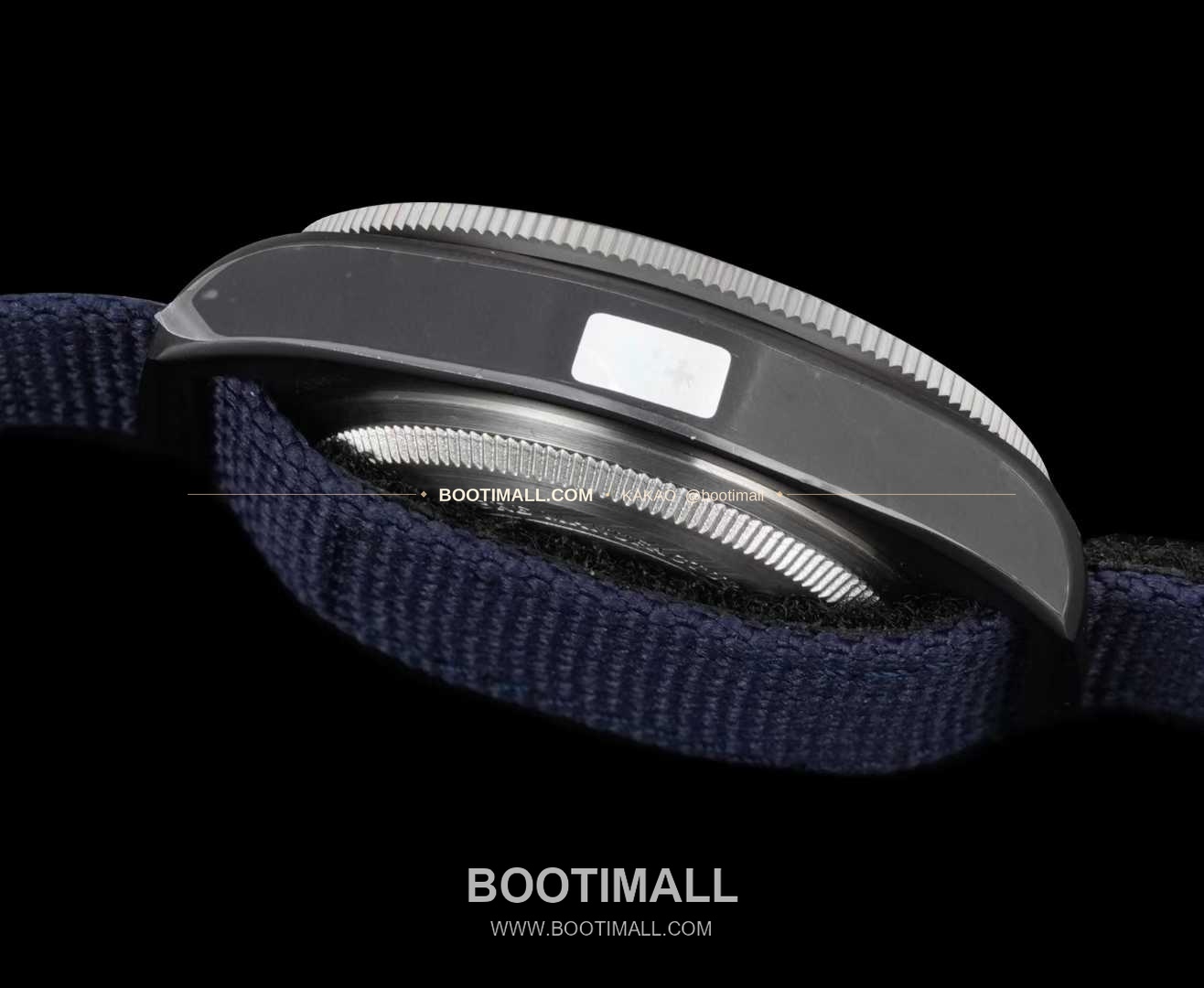 튜더 펠라고스 FXD 카본 블루다이얼 크로노그래프 데이데이트 오토매틱 Tudor Pelagos FXD Carbon Blue Dial Chronograph Day Date Automatic M25807KN-0001 43mm 7