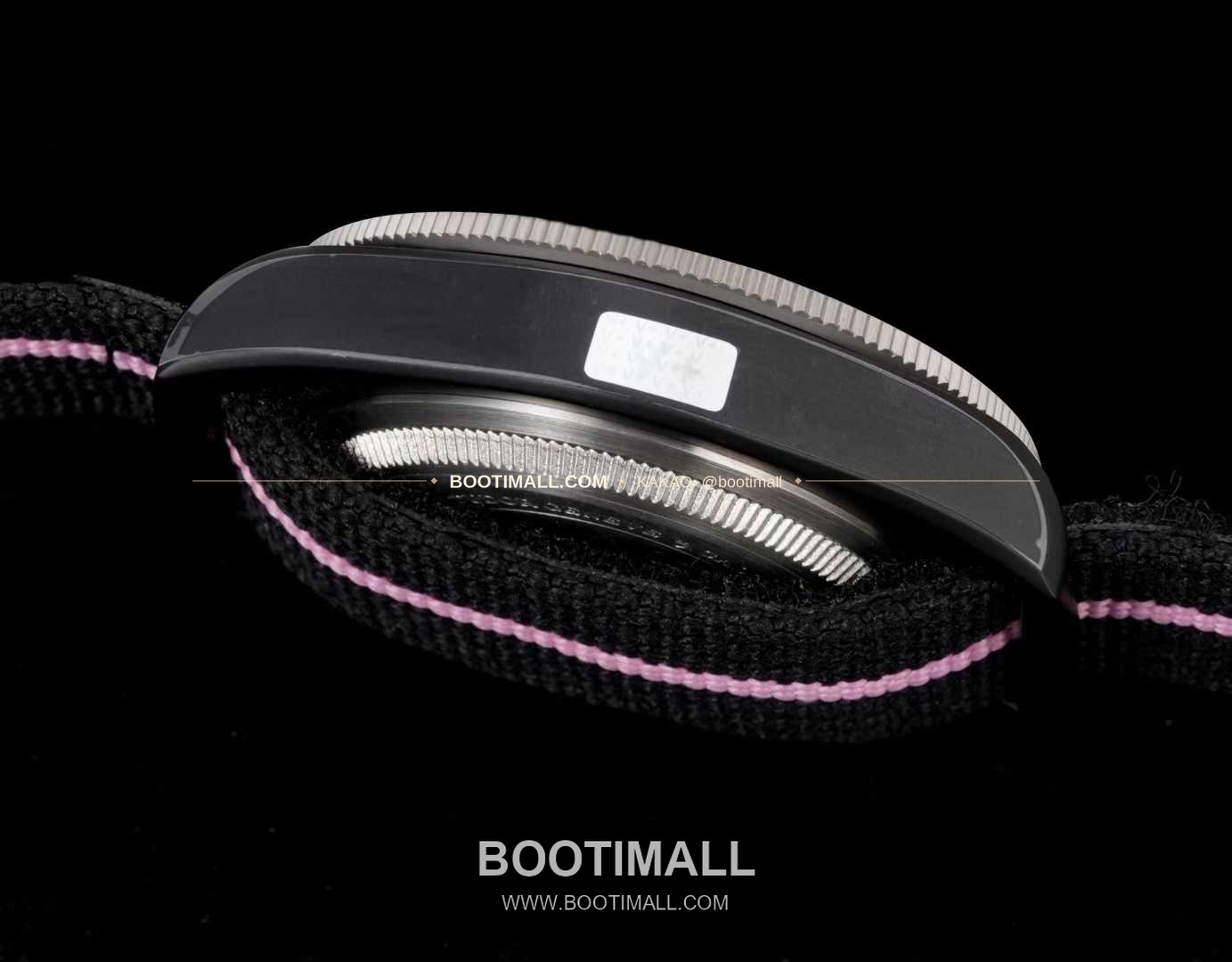 튜더 펠라고스 FXD 카본 블루다이얼 크로노그래프 데이데이트 오토매틱 Tudor Pelagos FXD Carbon Blue Dial Chronograph Day Date Automatic M25807KN-0001 43mm 7