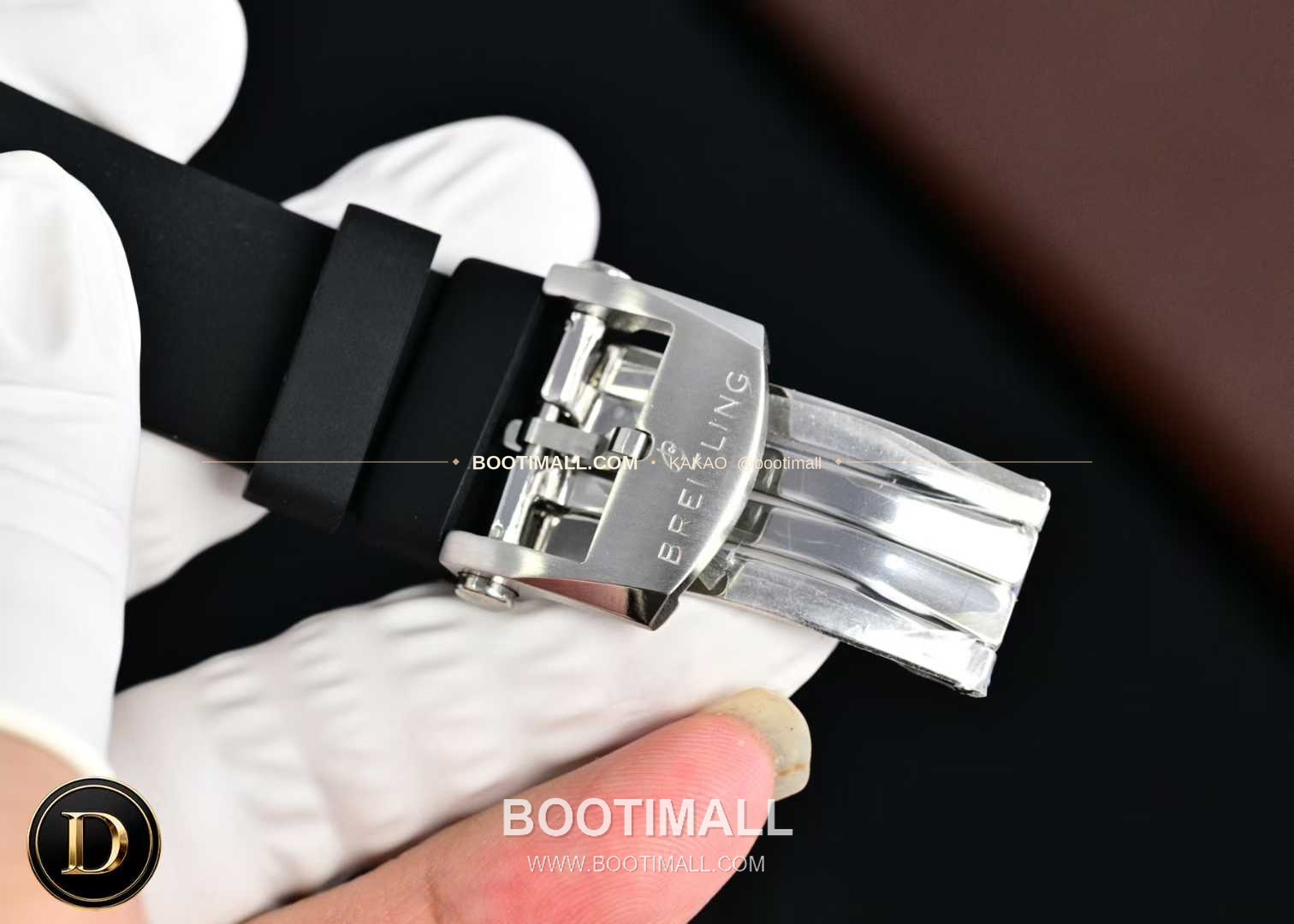 브라이틀링 크로노맷 GMT 스틸 컬러다이얼 듀얼타임 오토매틱 Breitling Chronomat GMT Steel Color Dial Dual Time Automatic A32398101M1A1 40mm 8