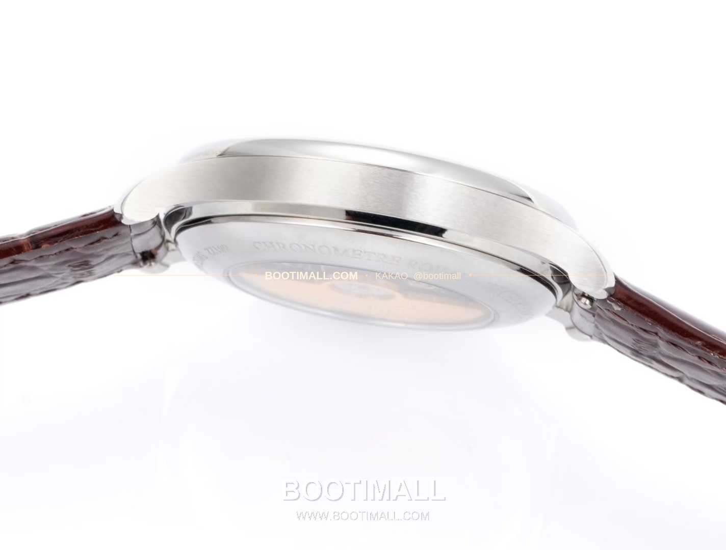 바쉐론콘스탄틴 메티에다르 스틸 블루다이얼 미니멀 오토매틱 Vacheron Constantin Metiers d’Art Steel Blue Dial Minimal Automatic 2400C/000P-420C 40mm 6