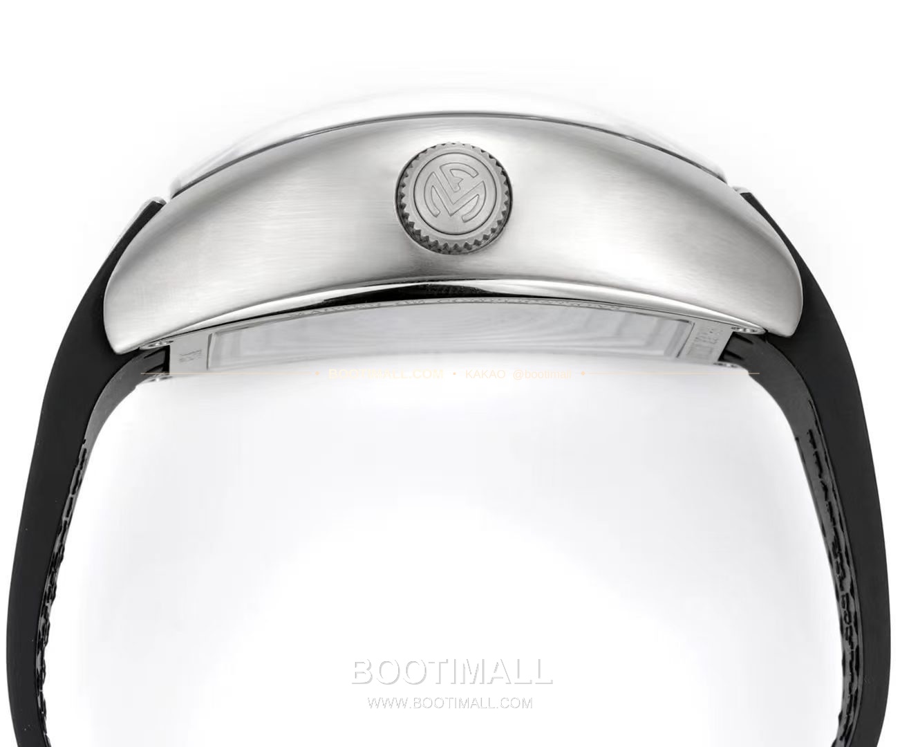 프랭크뮬러 그랜드 센트럴 투르비용 카본파이버 스켈레톤 배럴케이스 오토매틱 Franck Muller Grand Central Tourbillon Carbon Fiber Skeleton Barrel Case Automatic 7