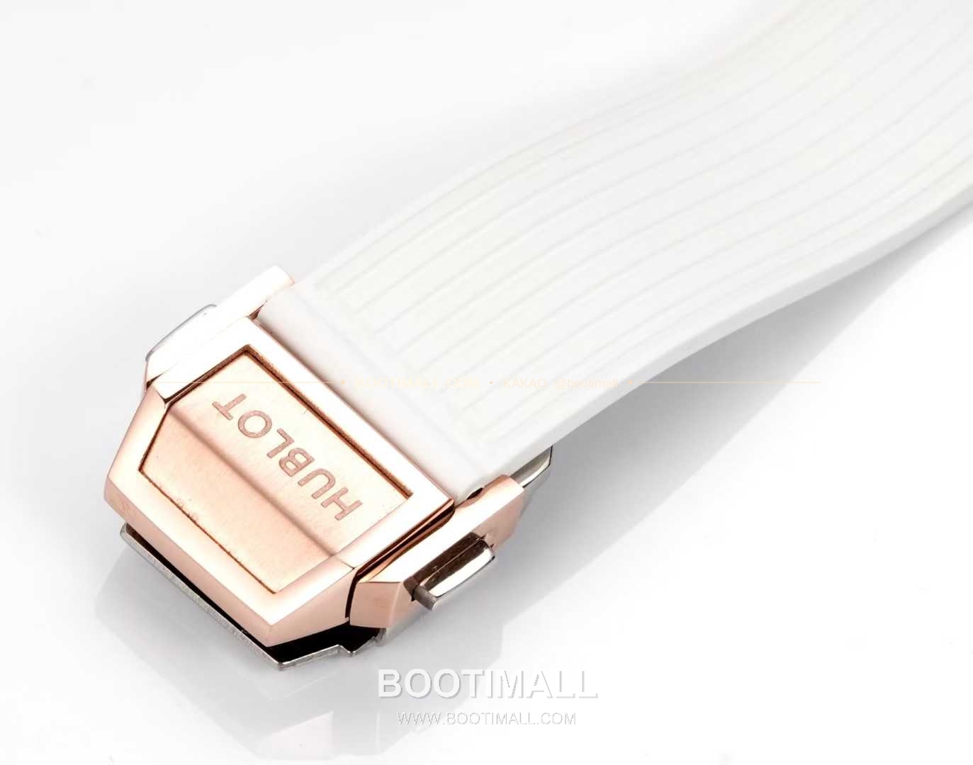 위블로 빅뱅 다이아몬드 스틸 스켈레톤 러버밴드 오토매틱 Hublot Big Bang Diamond Steel Skeleton Rubber Strap Automatic 39mm 9