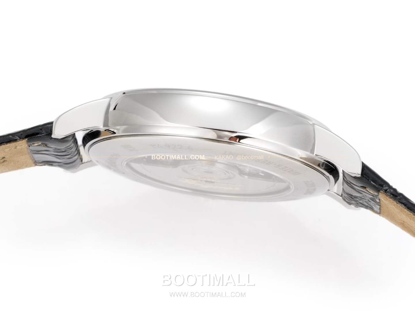 롱진 클래식 스틸 화이트다이얼 심플 오토매틱 Longines Classic Steel White Dial Simple Automatic L888 40mm 7