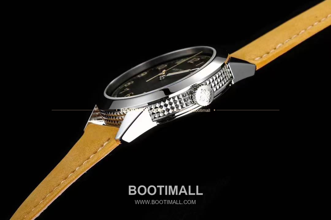 파텍필립 칼라트라바 화이트골드 차콜다이얼 오토매틱 Patek Philippe Calatrava White Gold Charcoal Dial Automatic 5226G-001 40mm 7