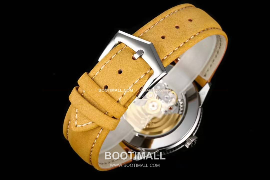 파텍필립 칼라트라바 화이트골드 차콜다이얼 오토매틱 Patek Philippe Calatrava White Gold Charcoal Dial Automatic 5226G-001 40mm 9