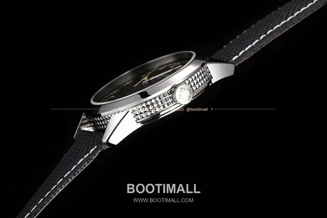 파텍필립 칼라트라바 화이트골드 차콜다이얼 오토매틱 Patek Philippe Calatrava White Gold Charcoal Dial Automatic 5226G-001 40mm 6