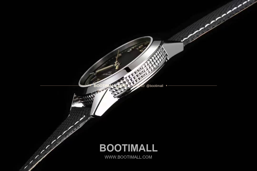 파텍필립 칼라트라바 화이트골드 차콜다이얼 오토매틱 Patek Philippe Calatrava White Gold Charcoal Dial Automatic 5226G-001 40mm 7