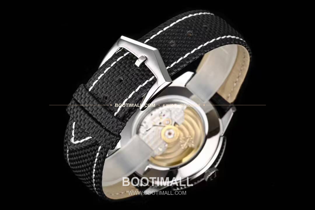 파텍필립 칼라트라바 화이트골드 차콜다이얼 오토매틱 Patek Philippe Calatrava White Gold Charcoal Dial Automatic 5226G-001 40mm 9