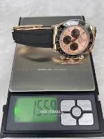 롤렉스 데이토나 18K 옐로우골드 블랙다이얼 크로노그래프 Rolex Daytona 18K Yellow Gold Black Dial Chronograph 40mm 9