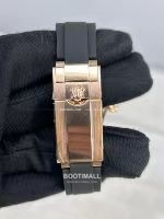 롤렉스 데이토나 18K 옐로우골드 블랙다이얼 크로노그래프 Rolex Daytona 18K Yellow Gold Black Dial Chronograph 40mm 7