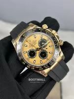 롤렉스 데이토나 18K 옐로우골드 블랙다이얼 크로노그래프 Rolex Daytona 18K Yellow Gold Black Dial Chronograph 40mm 3