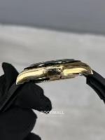 롤렉스 데이토나 18K 옐로우골드 블랙다이얼 크로노그래프 Rolex Daytona 18K Yellow Gold Black Dial Chronograph 40mm 4