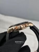 롤렉스 데이토나 18K 옐로우골드 블랙다이얼 크로노그래프 Rolex Daytona 18K Yellow Gold Black Dial Chronograph 40mm 3